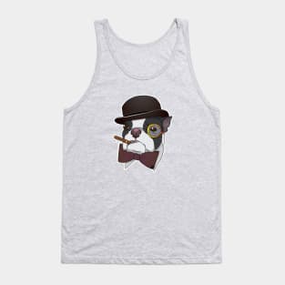 Boston Boss Tank Top